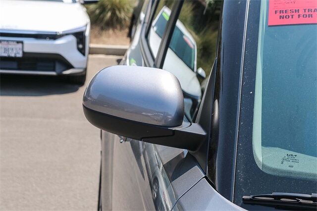 2023 Kia Soul S Moreno Valley CA