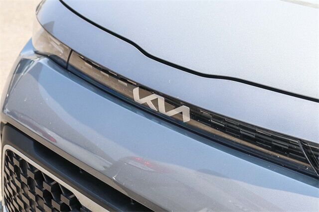 2023 Kia Soul S Moreno Valley CA