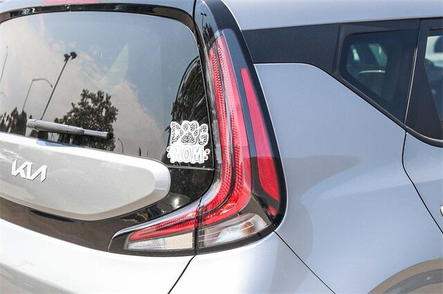 2023 Kia Soul S Moreno Valley CA