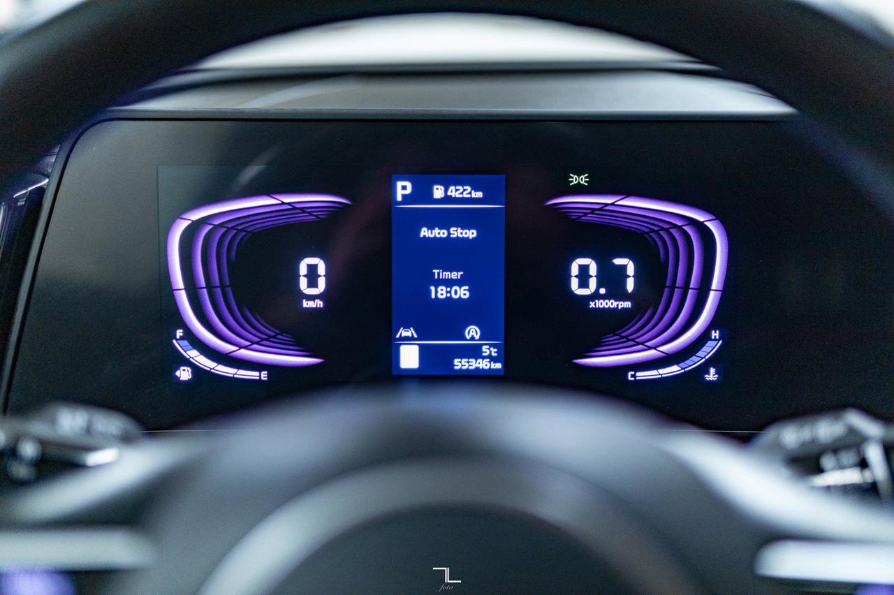 2023 Kia Sportage AWD EX Premium Leather Roof Nav BCam Red Deer AB