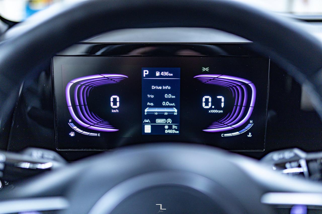 2023 Kia Sportage AWD X-Line Limited Leather Nav BCam Red Deer AB