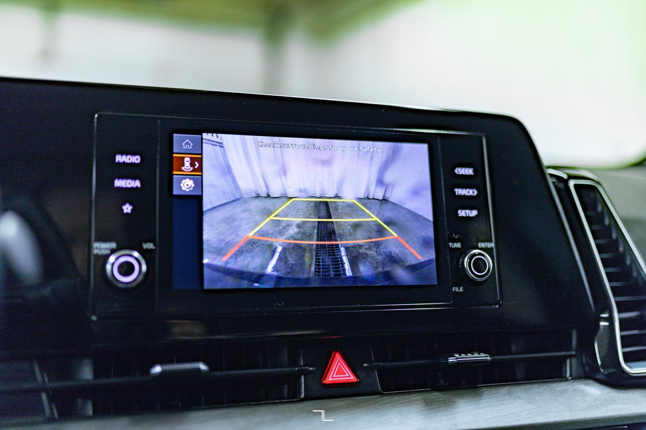 2023 Kia Sportage AWD X-Line Limited Leather Nav BCam Red Deer AB