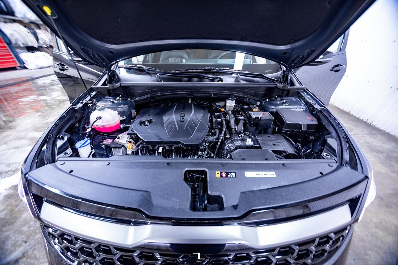 2023 Kia Sportage AWD X-Line Limited Leather Nav BCam Red Deer AB