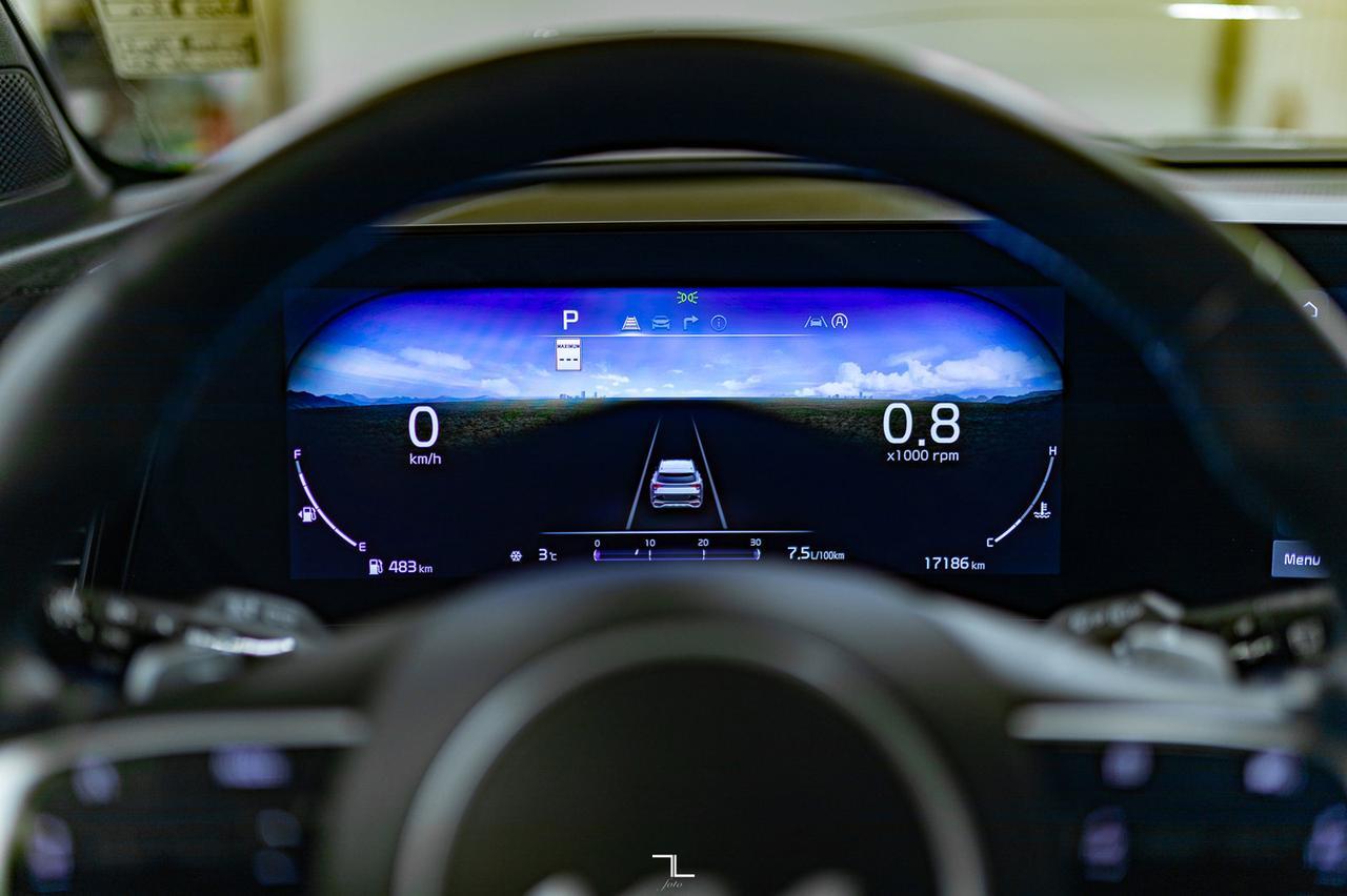 2023 Kia Sportage AWD X-Line Limited Leather Roof Nav BCam Red Deer AB