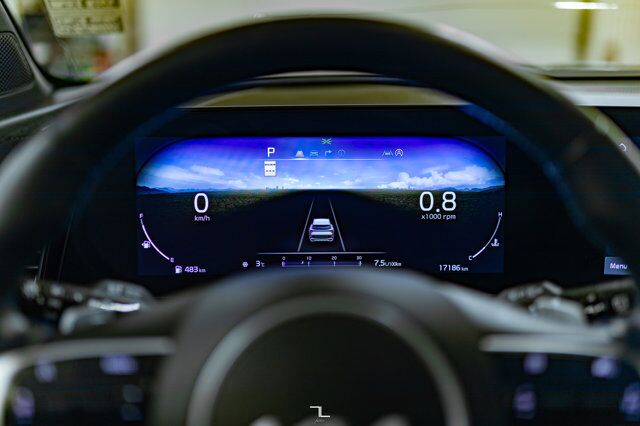 2023 Kia Sportage AWD X-Line Limited Leather Roof Nav BCam Red Deer AB