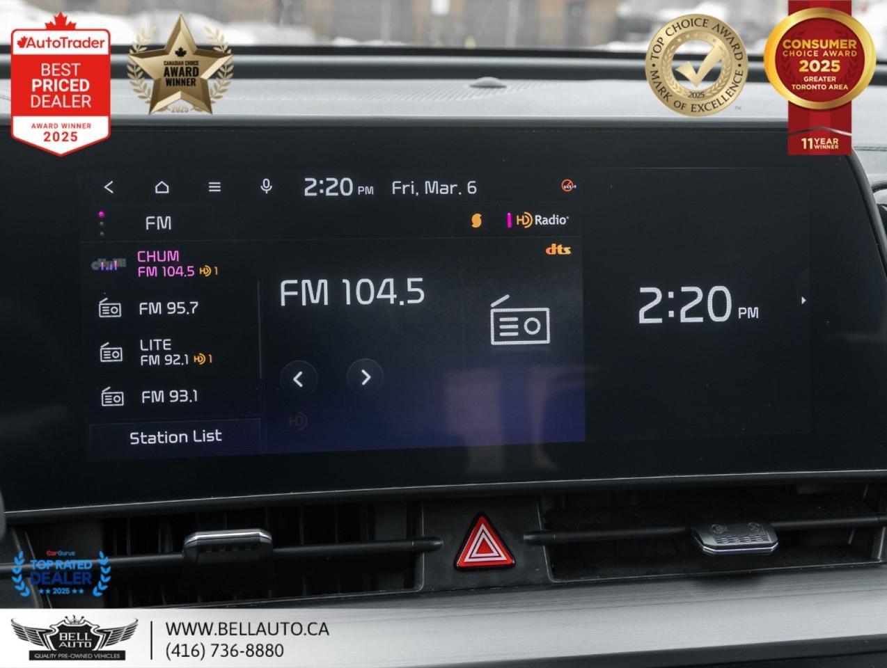 2023 Kia Sportage EX | NAVI | B.CAM | PANO | DRIVEMODES | LOWKMS | NOACCIDENT Toronto ON