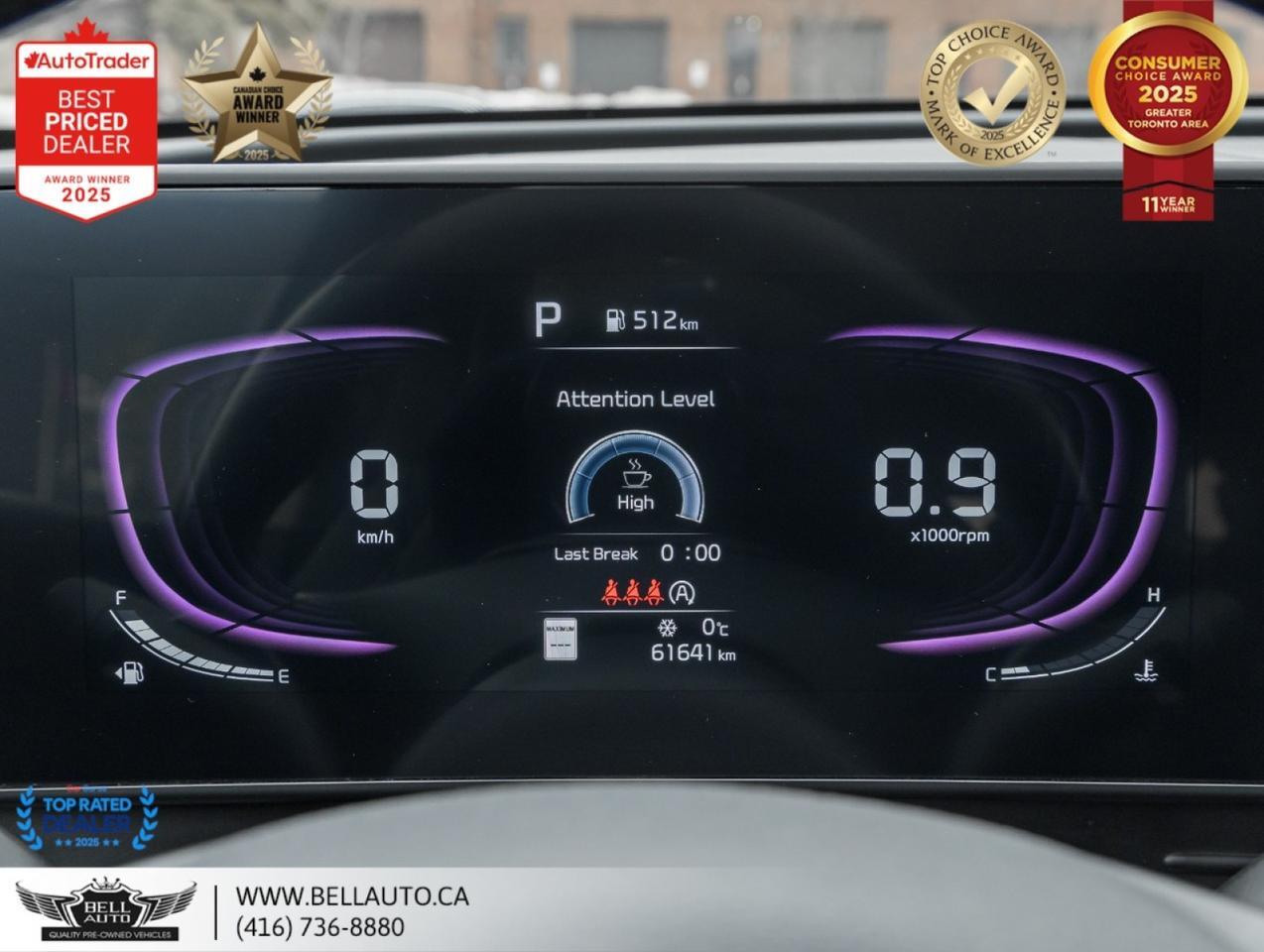 2023 Kia Sportage EX | NAVI | B.CAM | PANO | DRIVEMODES | LOWKMS | NOACCIDENT Toronto ON