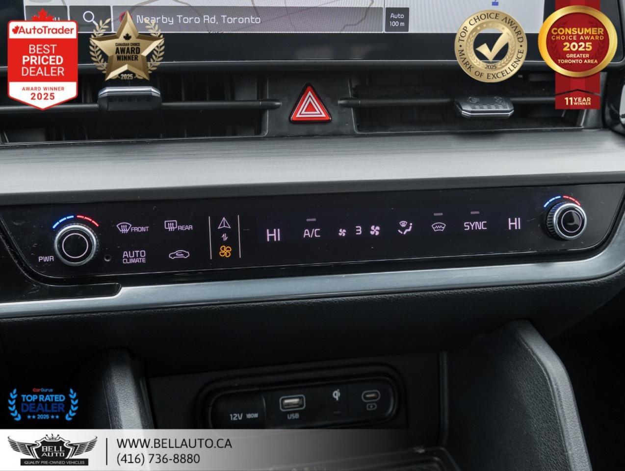 2023 Kia Sportage EX | NAVI | B.CAM | PANO | DRIVEMODES | LOWKMS | NOACCIDENT Toronto ON