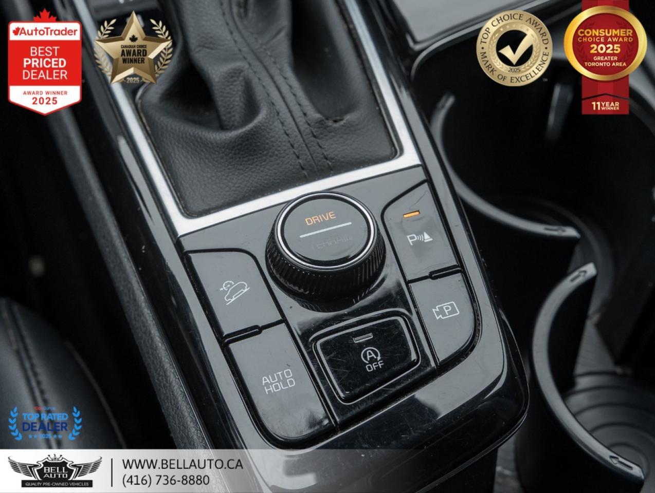 2023 Kia Sportage EX | NAVI | B.CAM | PANO | DRIVEMODES | LOWKMS | NOACCIDENT Toronto ON