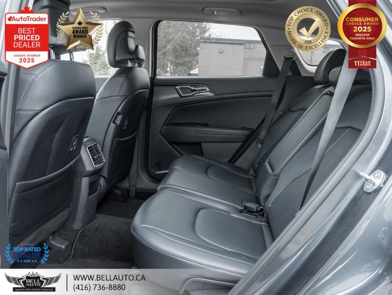 2023 Kia Sportage EX | NAVI | B.CAM | PANO | DRIVEMODES | LOWKMS | NOACCIDENT Toronto ON