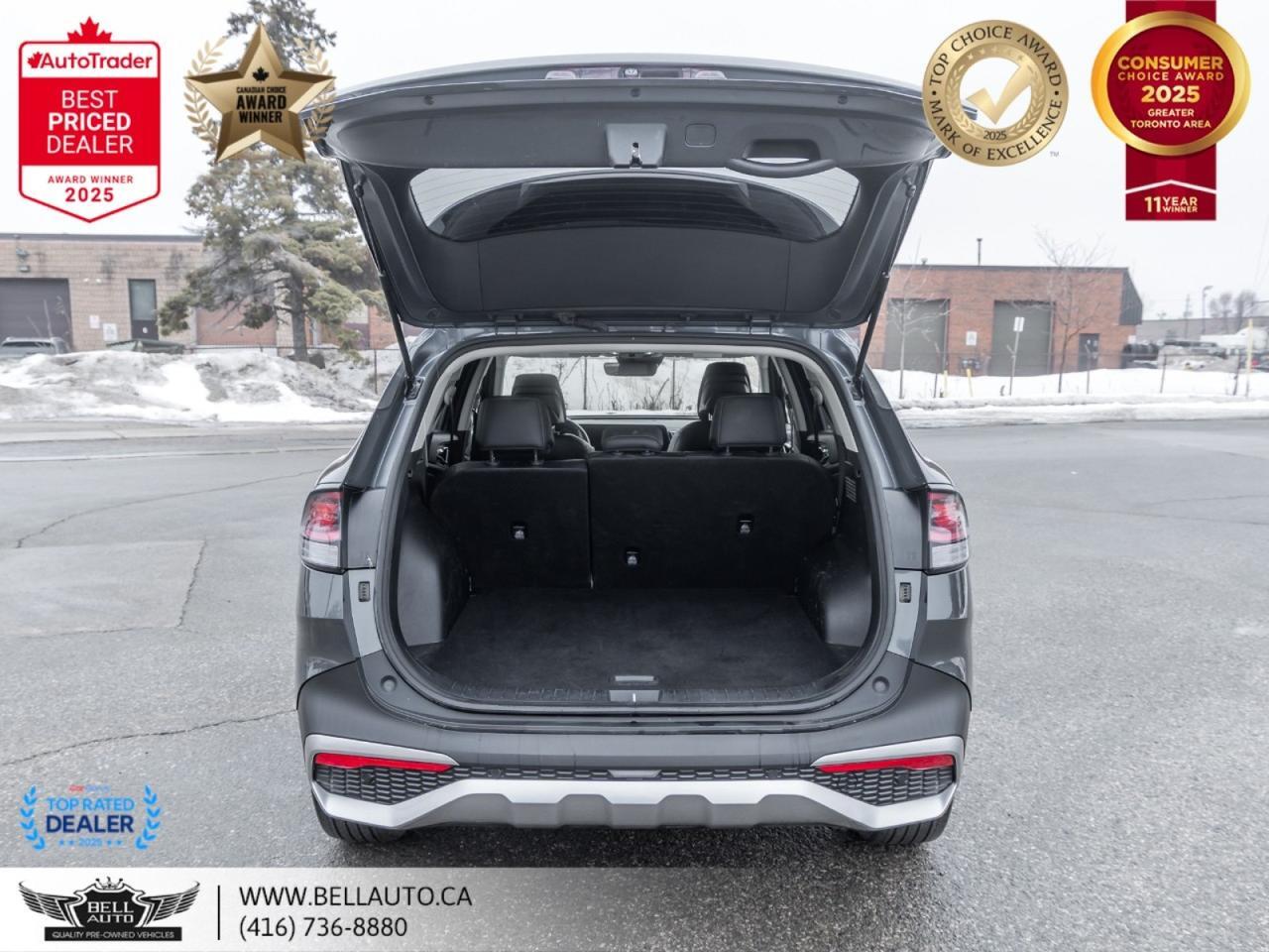 2023 Kia Sportage EX | NAVI | B.CAM | PANO | DRIVEMODES | LOWKMS | NOACCIDENT Toronto ON