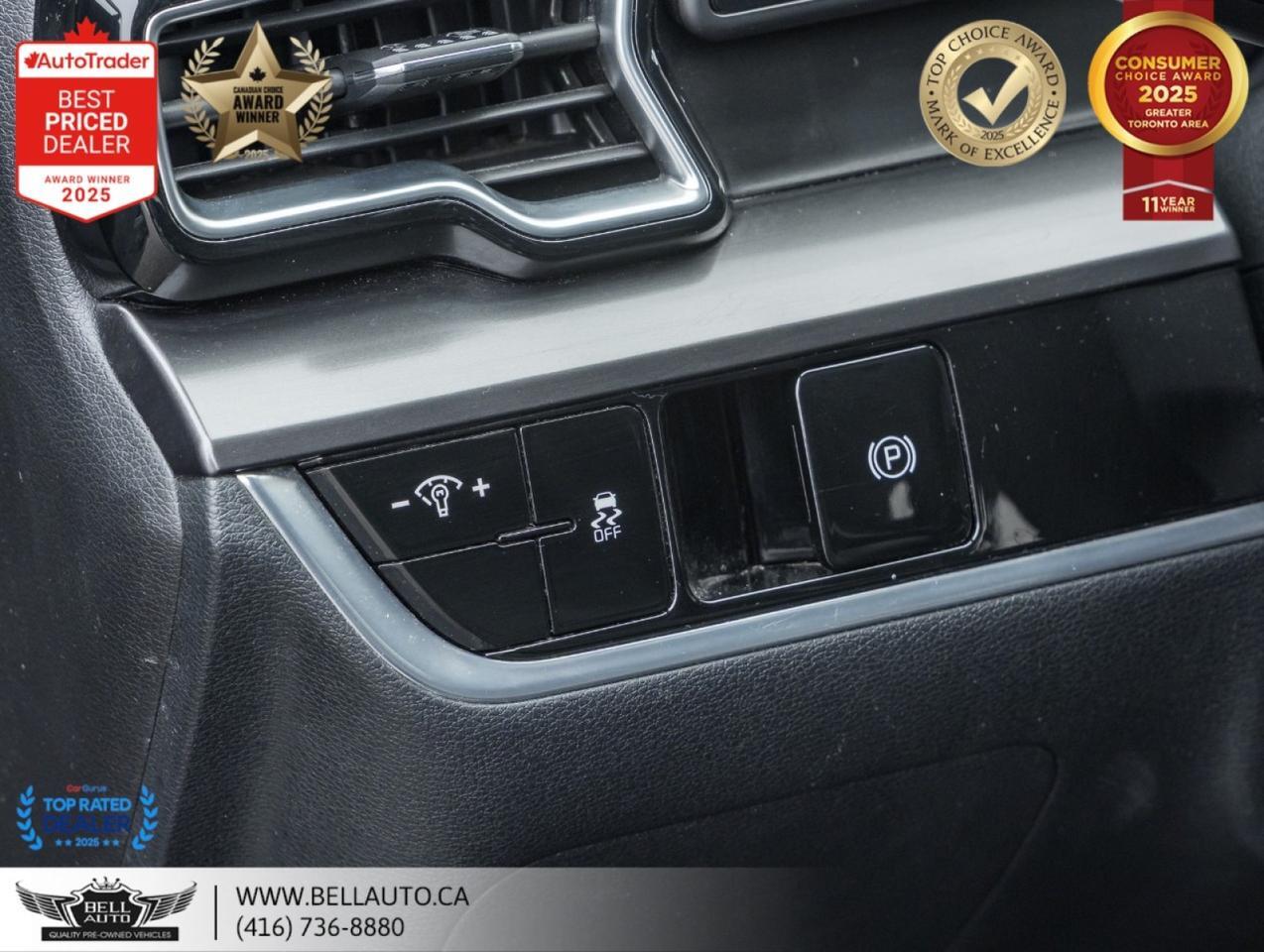 2023 Kia Sportage EX | NAVI | B.CAM | PANO | DRIVEMODES | LOWKMS | NOACCIDENT Toronto ON