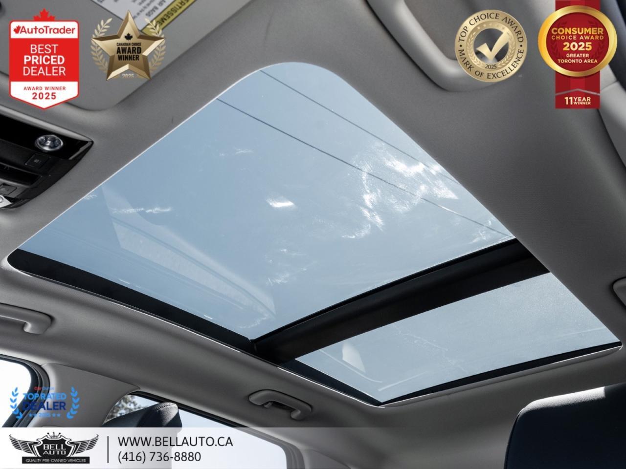 2023 Kia Sportage EX | NAVI | B.CAM | PANO | LTHR | WRLSCHRGR | NOACCIDENT Toronto ON