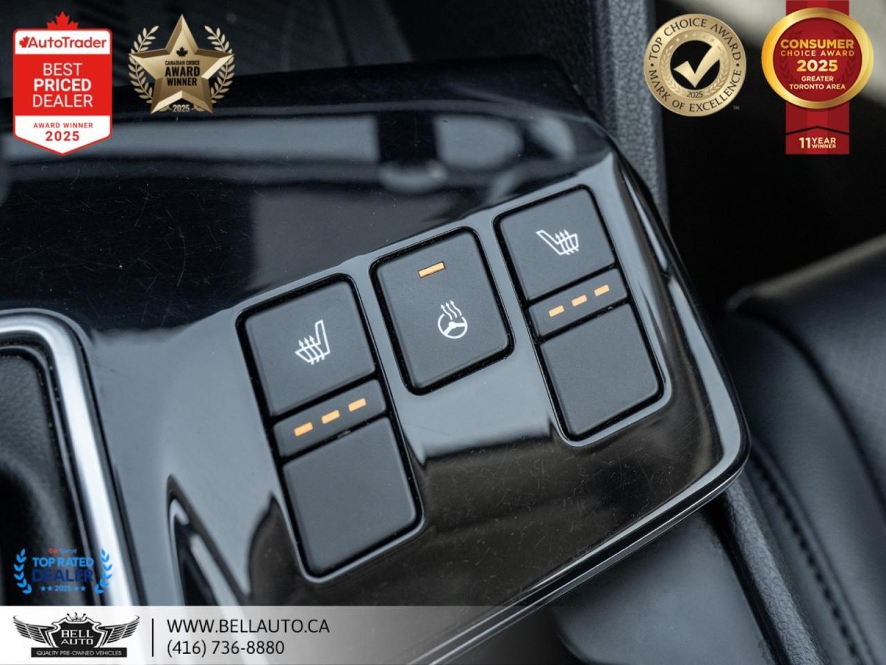 2023 Kia Sportage EX | NAVI | B.CAM | PANO | LTHR | WRLSCHRGR | NOACCIDENT Toronto ON