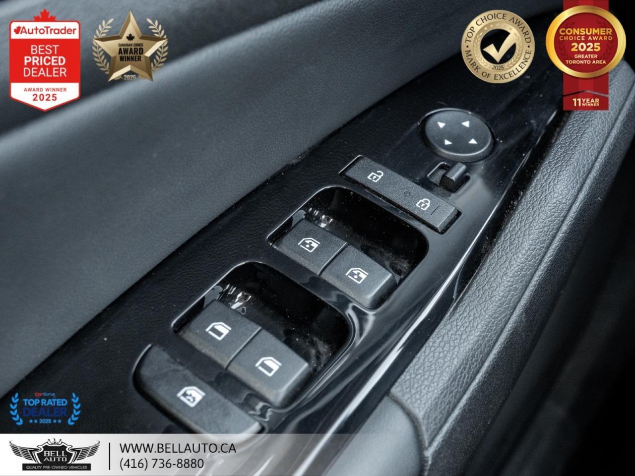 2023 Kia Sportage EX | NAVI | B.CAM | PANO | LTHR | WRLSCHRGR | NOACCIDENT Toronto ON