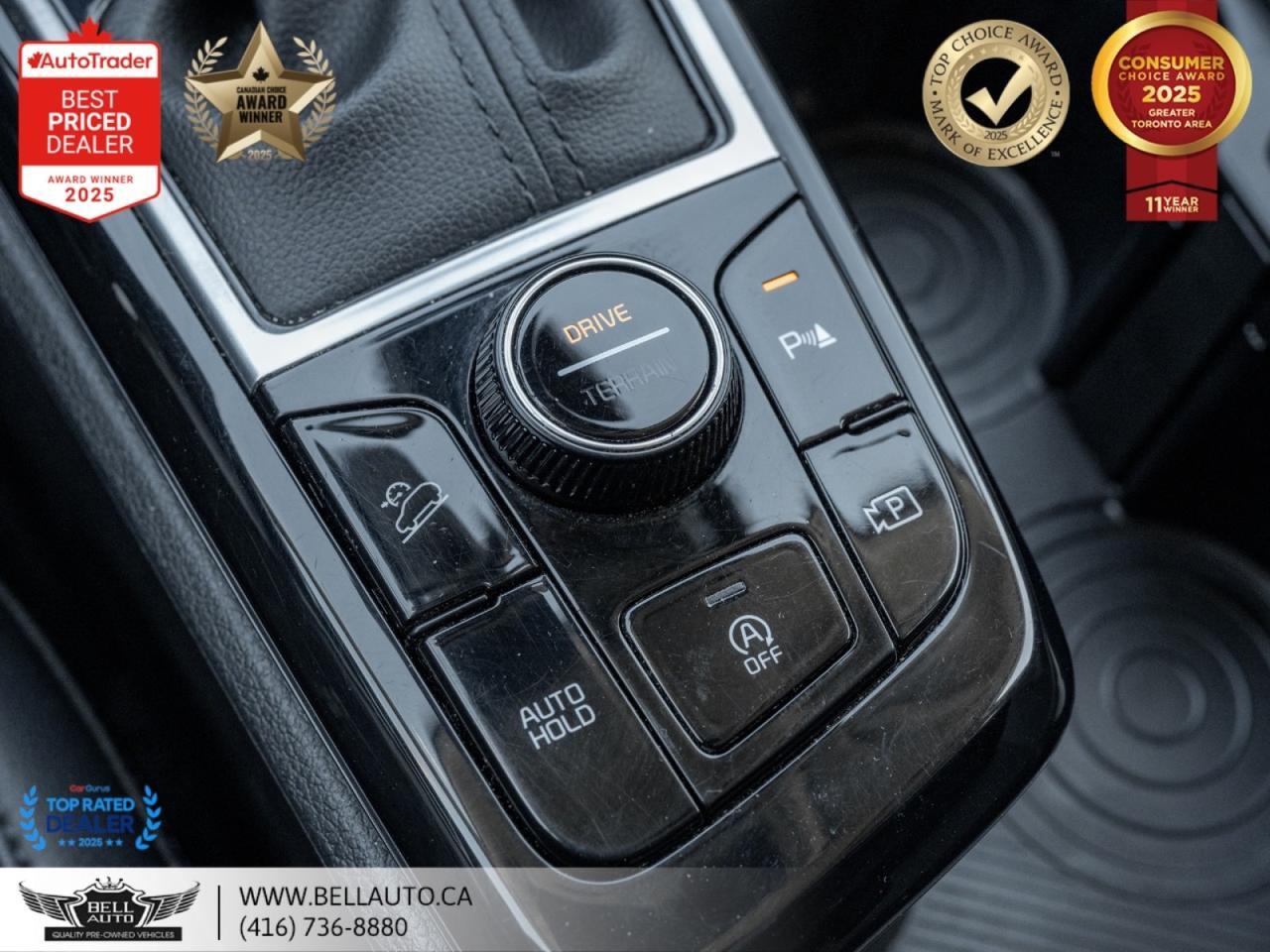 2023 Kia Sportage EX | NAVI | B.CAM | PANO | LTHR | WRLSCHRGR | NOACCIDENT Toronto ON