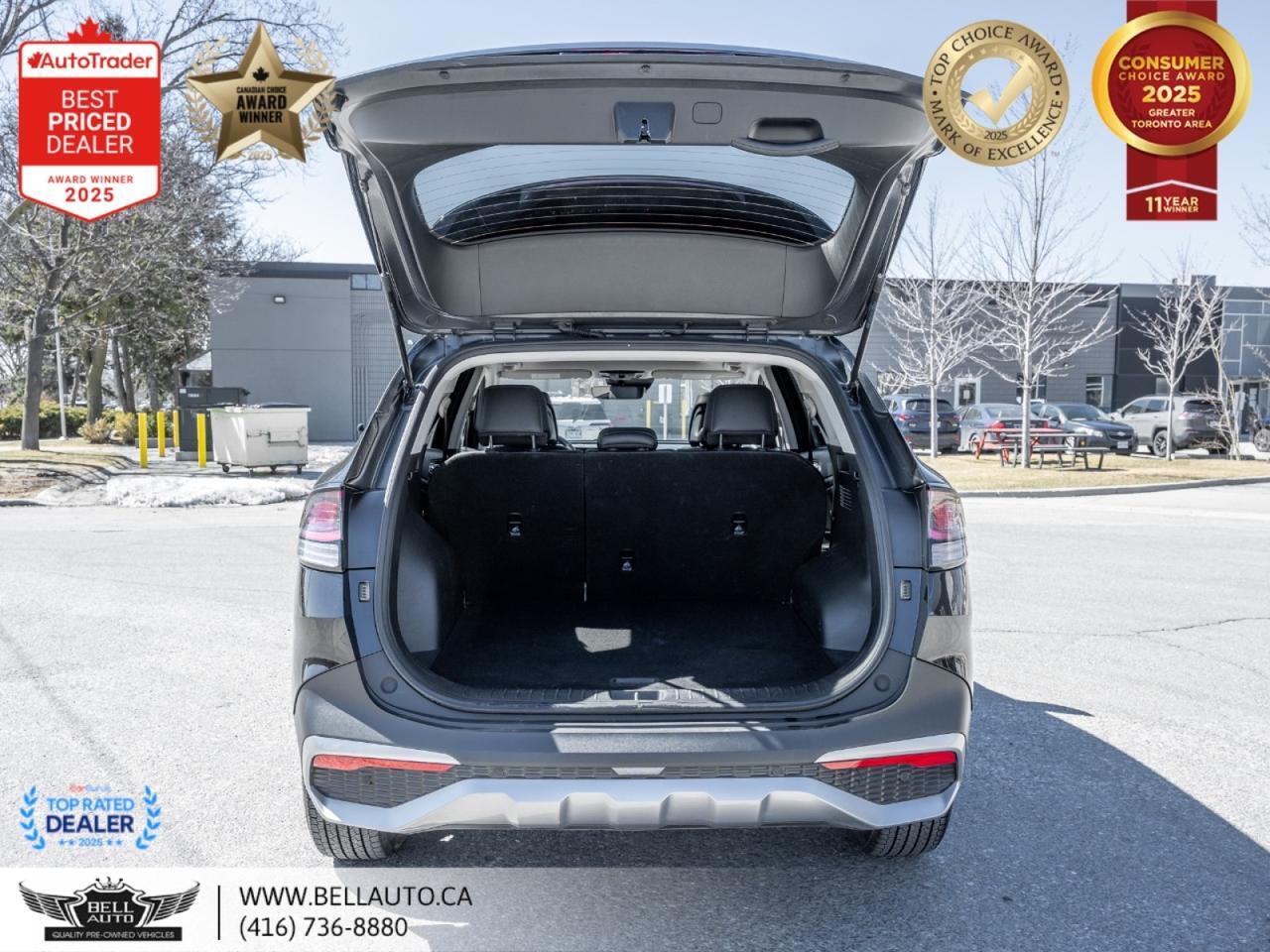 2023 Kia Sportage EX | NAVI | B.CAM | PANO | LTHR | WRLSCHRGR | NOACCIDENT Toronto ON