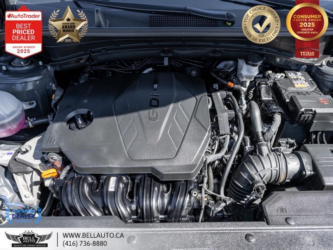 2023 Kia Sportage EX | NAVI | B.CAM | PANO | LTHR | WRLSCHRGR | NOACCIDENT Toronto ON