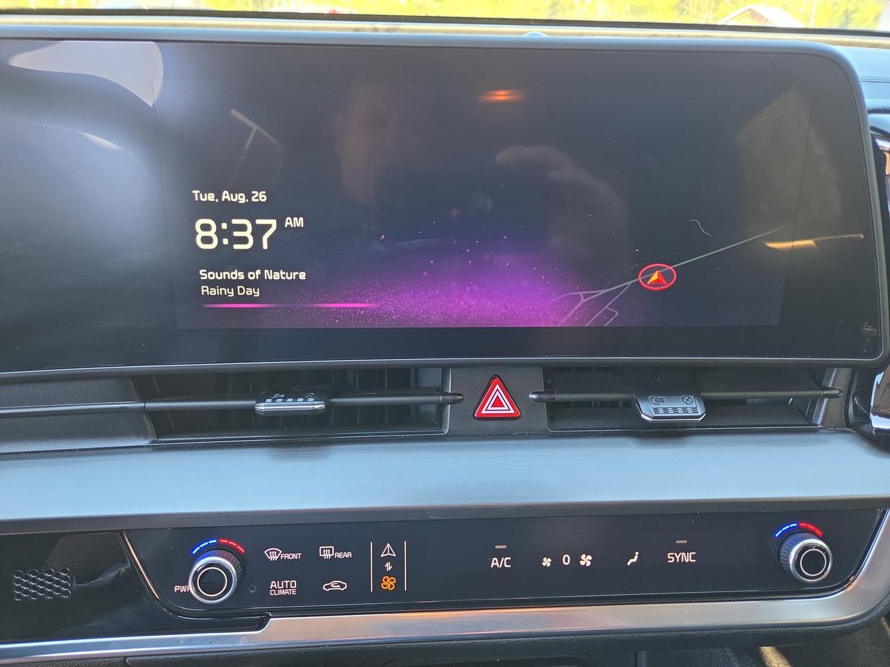 2023 Kia Sportage EX AWD Hamburg PA