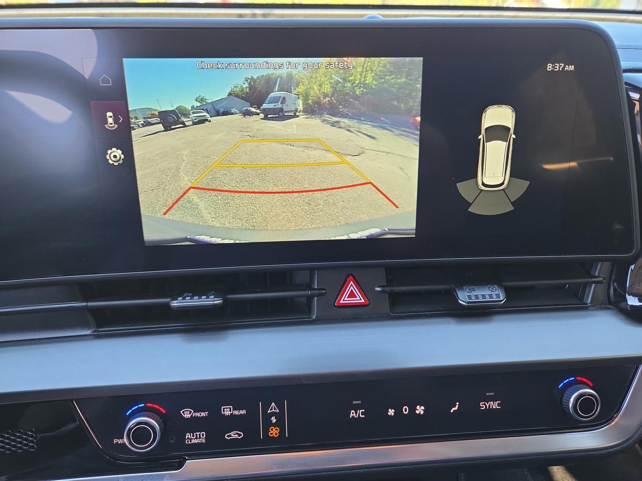 2023 Kia Sportage EX AWD Hamburg PA