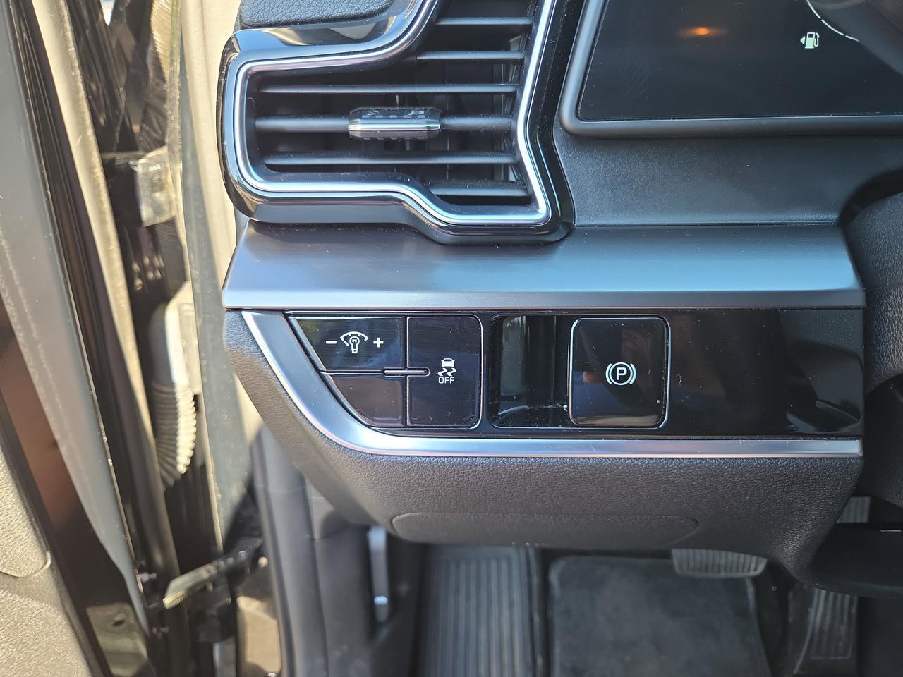 2023 Kia Sportage EX AWD Hamburg PA