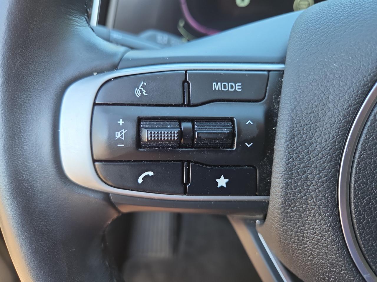 2023 Kia Sportage EX AWD Hamburg PA