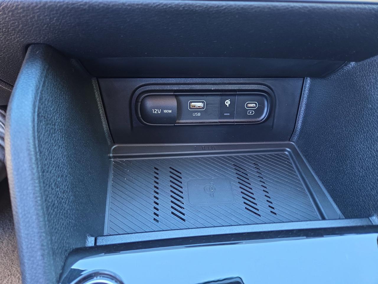 2023 Kia Sportage EX AWD Hamburg PA