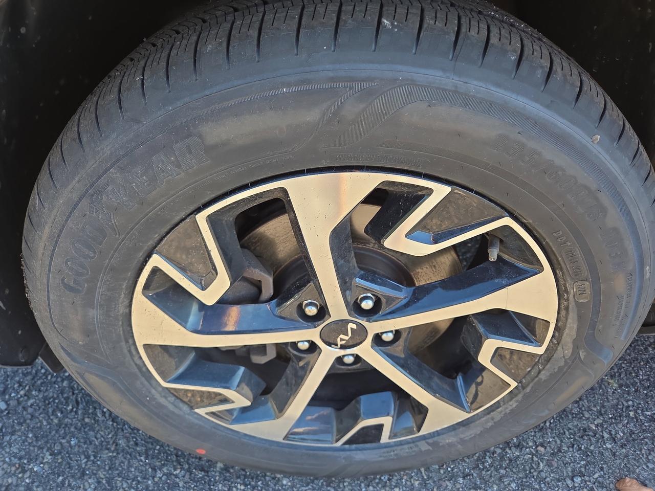 2023 Kia Sportage EX AWD Hamburg PA