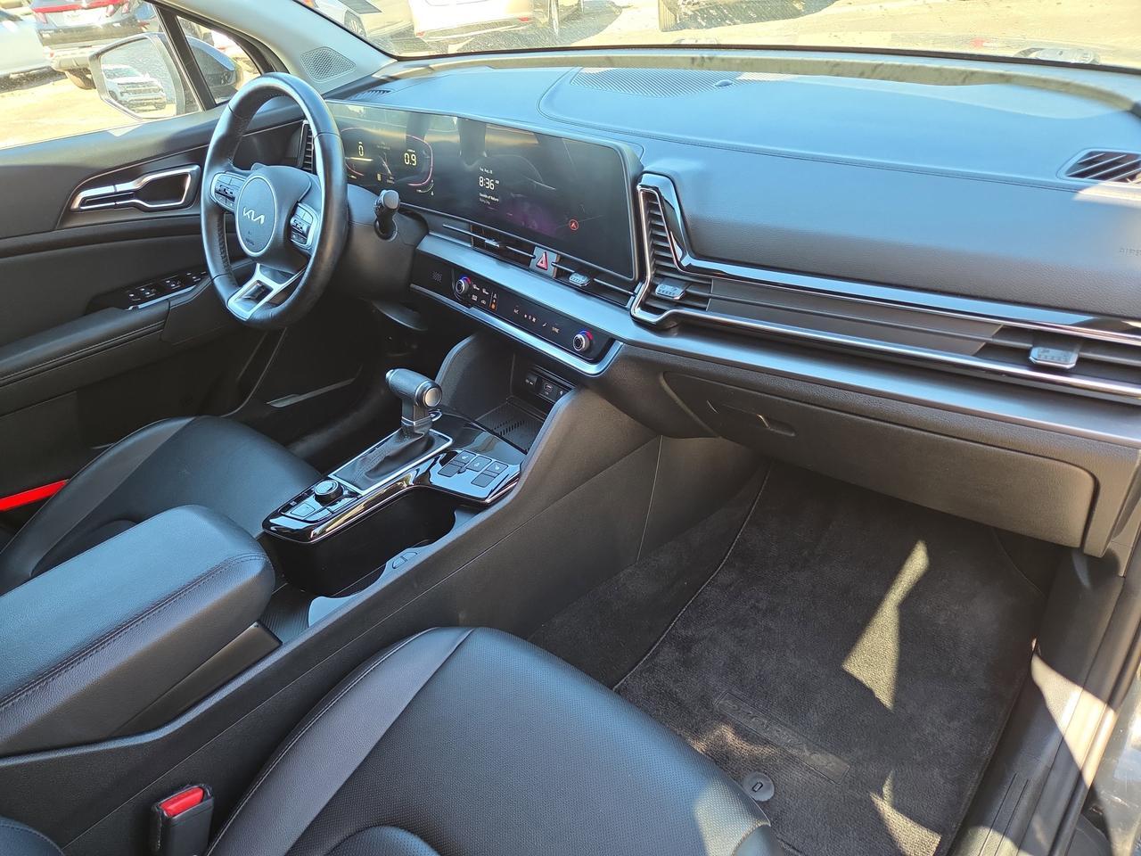 2023 Kia Sportage EX AWD Hamburg PA