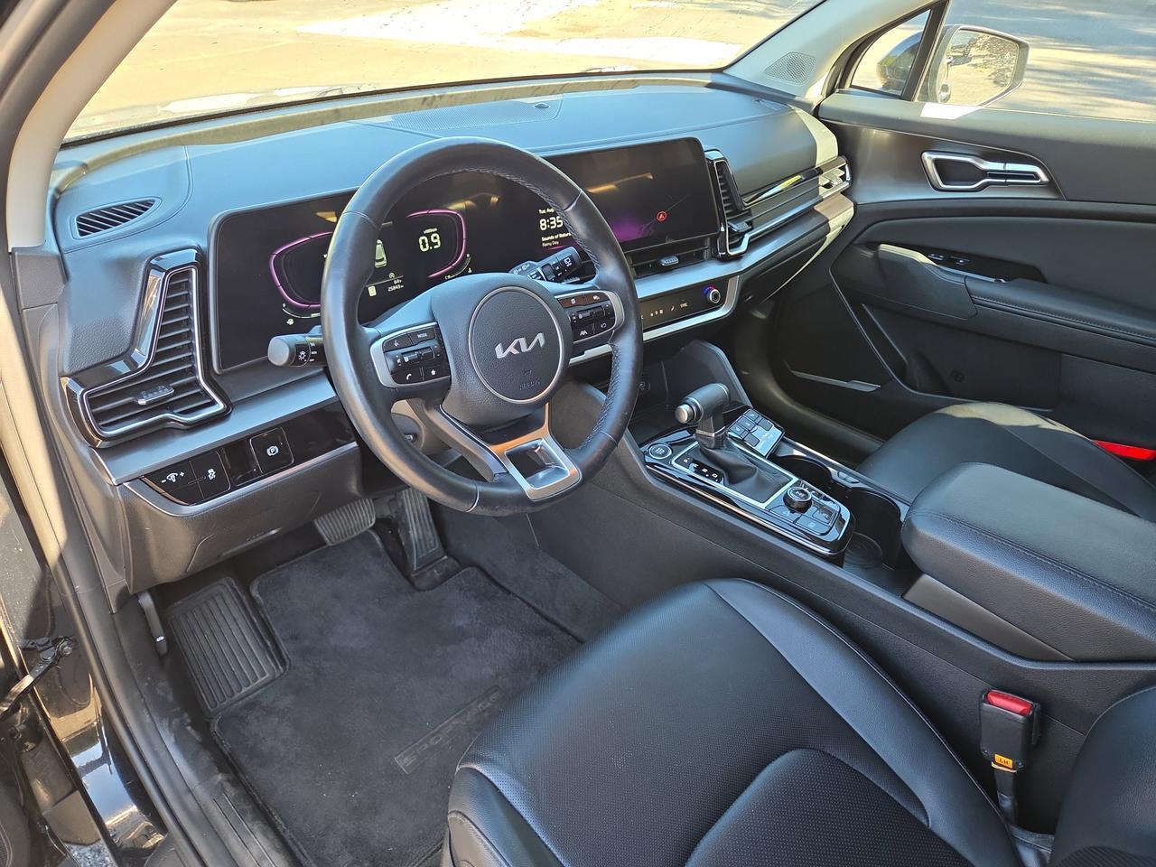 2023 Kia Sportage EX AWD Hamburg PA