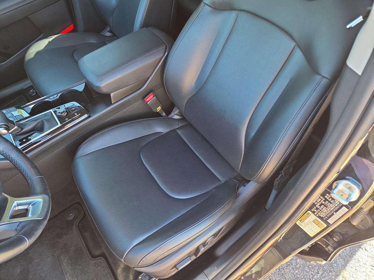 2023 Kia Sportage EX AWD Hamburg PA