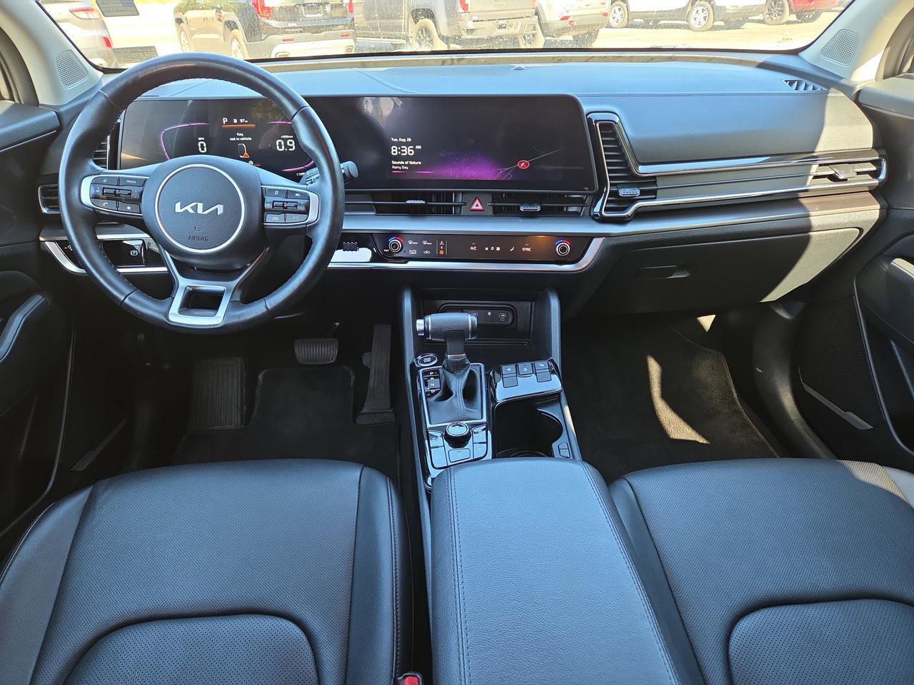 2023 Kia Sportage EX AWD Hamburg PA