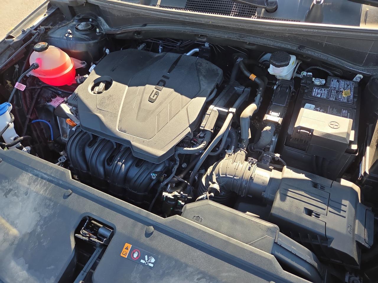 2023 Kia Sportage EX AWD Hamburg PA