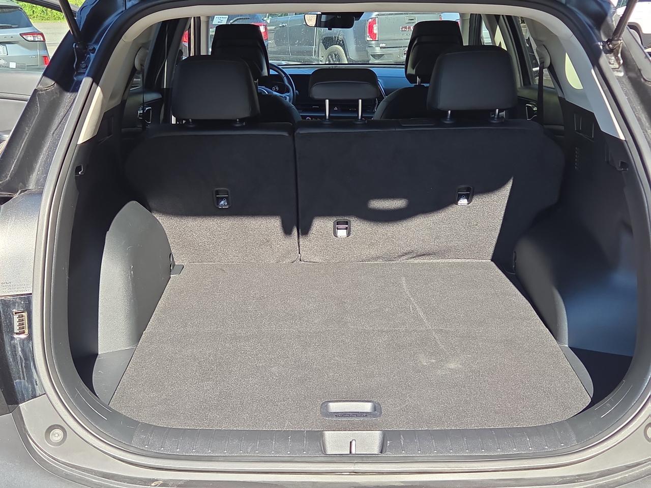 2023 Kia Sportage EX AWD Hamburg PA