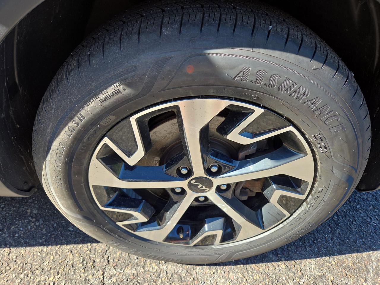 2023 Kia Sportage EX AWD Hamburg PA