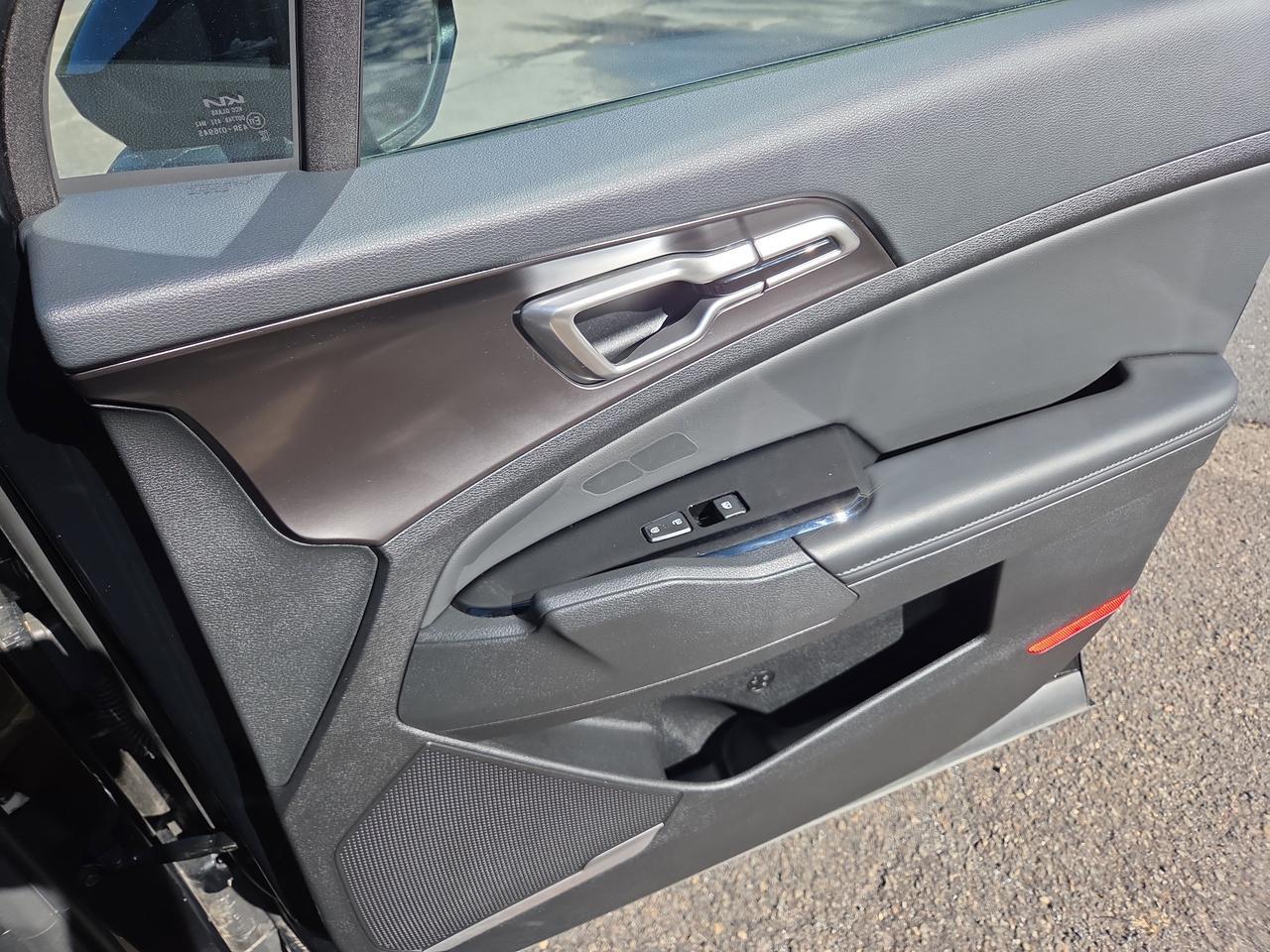 2023 Kia Sportage EX AWD Hamburg PA