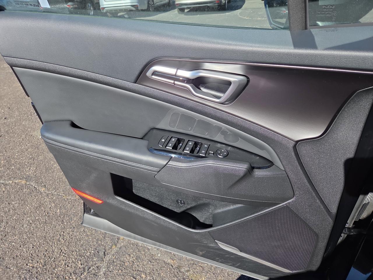 2023 Kia Sportage EX AWD Hamburg PA