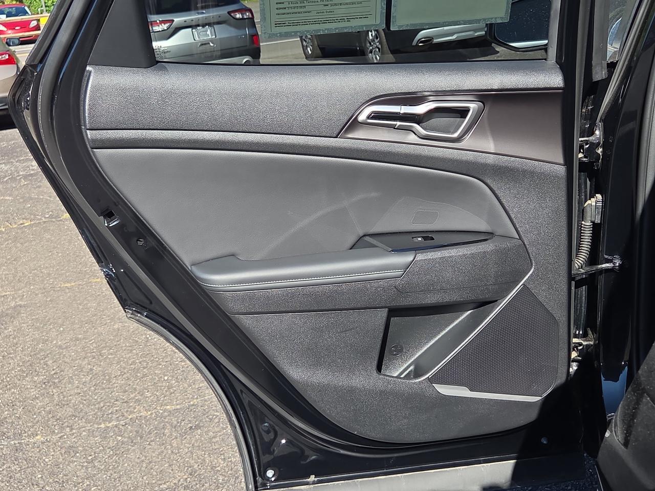 2023 Kia Sportage EX AWD Hamburg PA