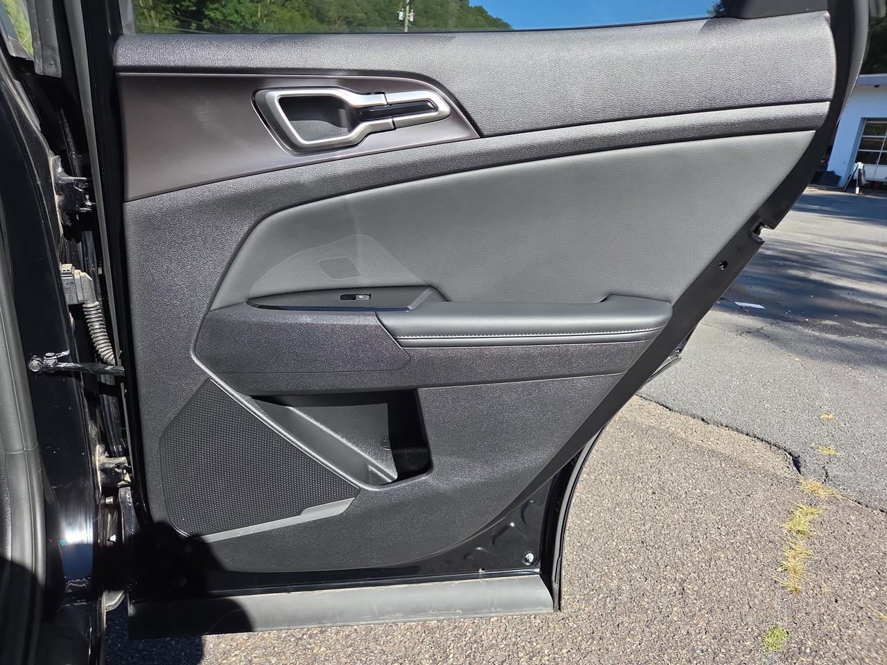 2023 Kia Sportage EX AWD Hamburg PA