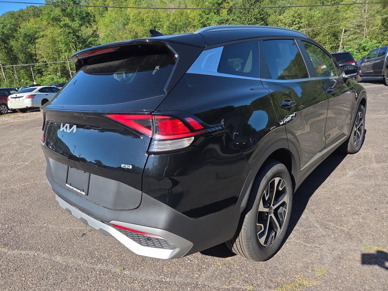 2023 Kia Sportage EX AWD Hamburg PA