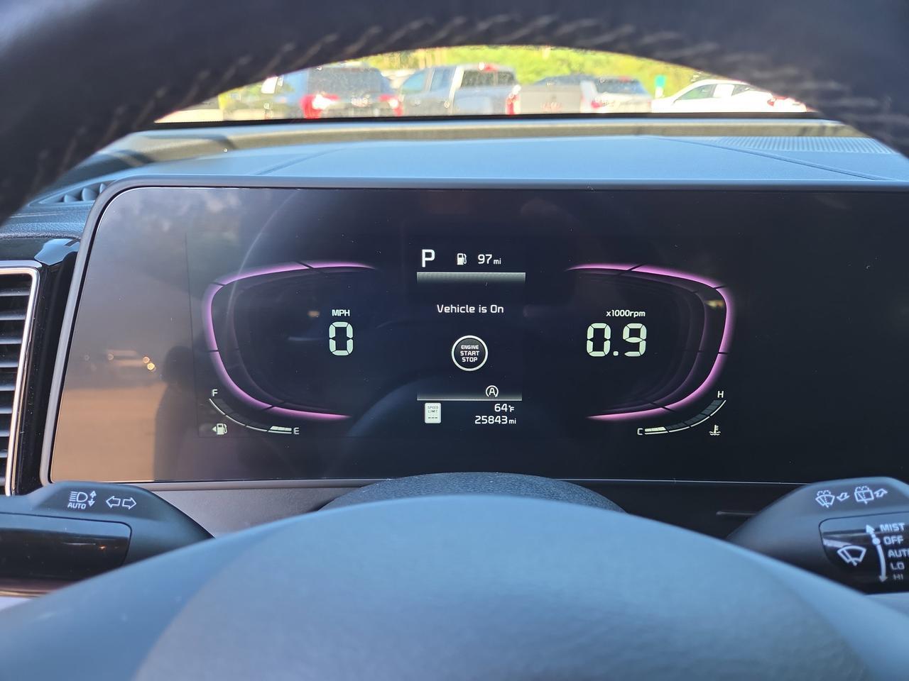 2023 Kia Sportage EX AWD Hamburg PA