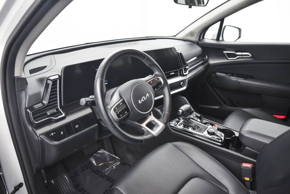 2023 Kia Sportage EX AKRON OH