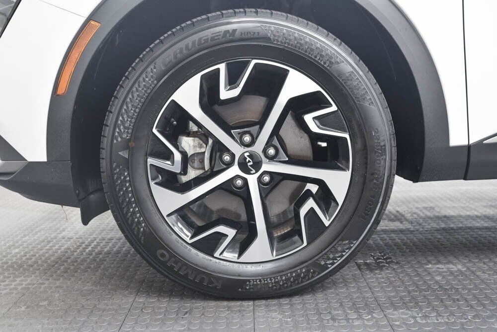 2023 Kia Sportage EX AKRON OH