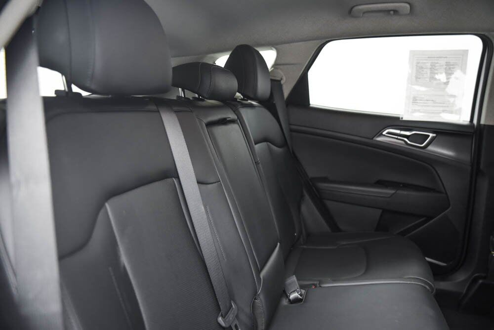 2023 Kia Sportage EX AKRON OH