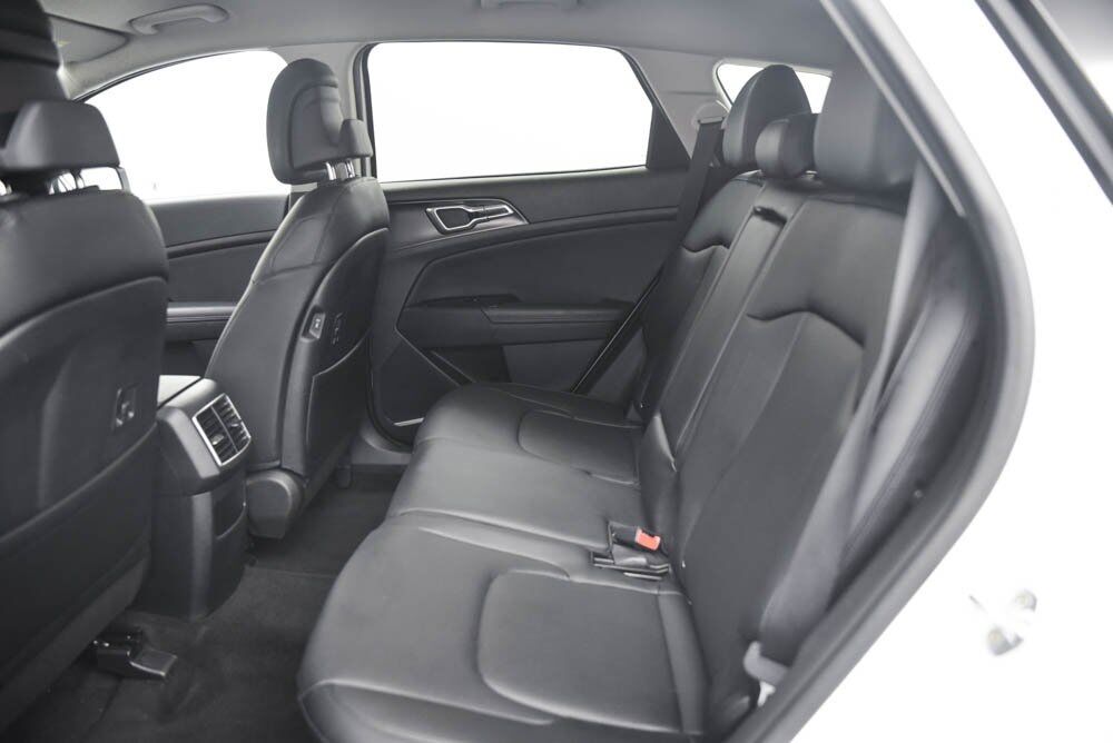 2023 Kia Sportage EX AKRON OH