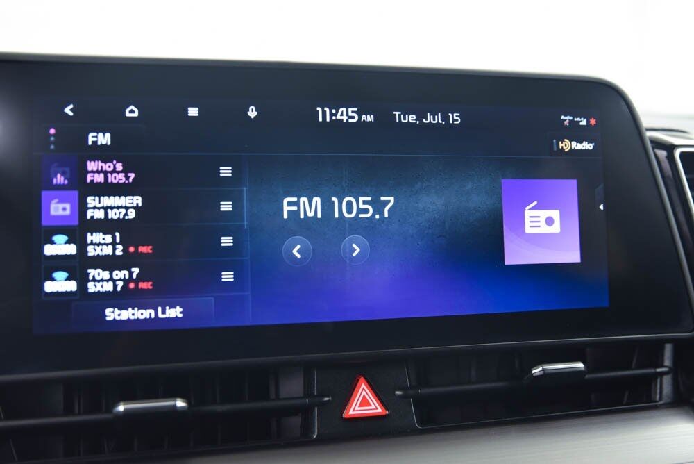 2023 Kia Sportage EX AKRON OH