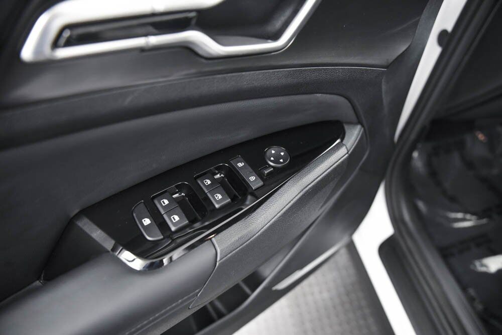2023 Kia Sportage EX AKRON OH