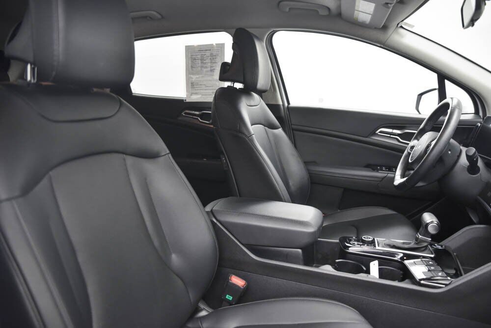 2023 Kia Sportage EX AKRON OH
