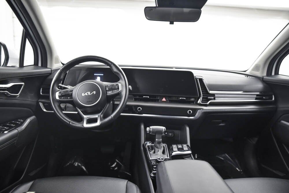 2023 Kia Sportage EX AKRON OH