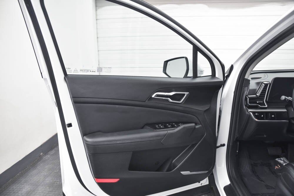 2023 Kia Sportage EX AKRON OH